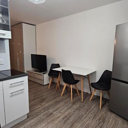 Gast Appartment غيرمرسهايم المظهر الخارجي الصورة